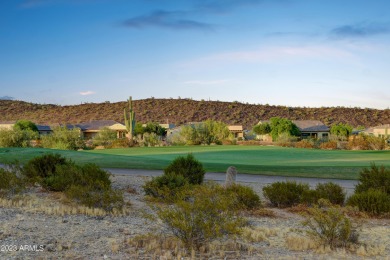 This stunning contemporary home situated in Blackstone Country on Blackstone Country Club in Arizona - for sale on GolfHomes.com, golf home, golf lot