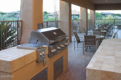 This fully reimagined Pebble Beach floorplan features an open on Legend Trail Golf Club in Arizona - for sale on GolfHomes.com, golf home, golf lot