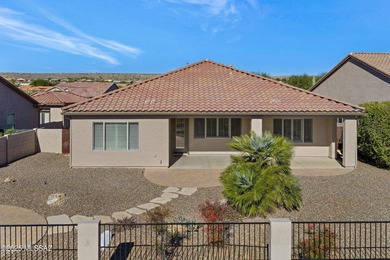 2009 Strada with Mountain Views! Freshly Painted Exterior on Saddlebrooke Golf Course in Arizona - for sale on GolfHomes.com, golf home, golf lot