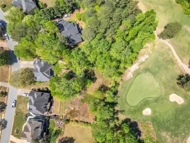 Welcome to this beautifully updated 2-story home in the on Trophy Club of Apalachee in Georgia - for sale on GolfHomes.com, golf home, golf lot