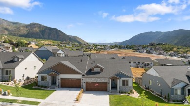 $5K Preferred lender incentive with Guild Mortgage - South on Gladstan Golf Course in Utah - for sale on GolfHomes.com, golf home, golf lot