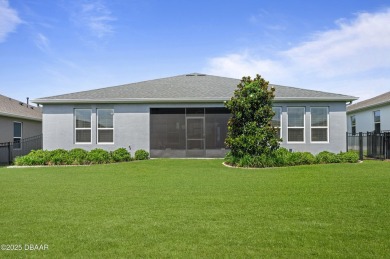 Welcome to the Shea-built Excite model in the sought-after Ocala on Trilogy at Ocala Preserve in Florida - for sale on GolfHomes.com, golf home, golf lot