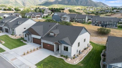 $5K Preferred lender incentive with Guild Mortgage - South on Gladstan Golf Course in Utah - for sale on GolfHomes.com, golf home, golf lot