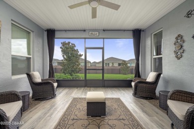 Welcome to the Shea-built Excite model in the sought-after Ocala on Trilogy at Ocala Preserve in Florida - for sale on GolfHomes.com, golf home, golf lot