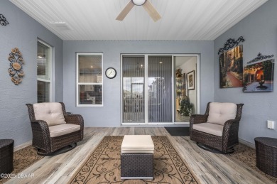 Welcome to the Shea-built Excite model in the sought-after Ocala on Trilogy at Ocala Preserve in Florida - for sale on GolfHomes.com, golf home, golf lot