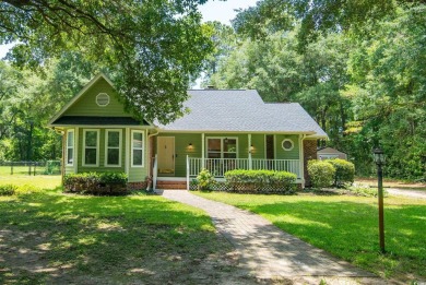 Welcome to Pawleys Island  where this beautiful cottage style on The Founders Club At Pawleys Island in South Carolina - for sale on GolfHomes.com, golf home, golf lot