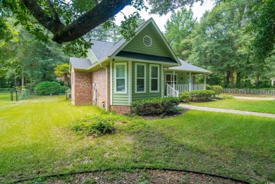 Welcome to Pawleys Island  where this beautiful cottage style on The Founders Club At Pawleys Island in South Carolina - for sale on GolfHomes.com, golf home, golf lot