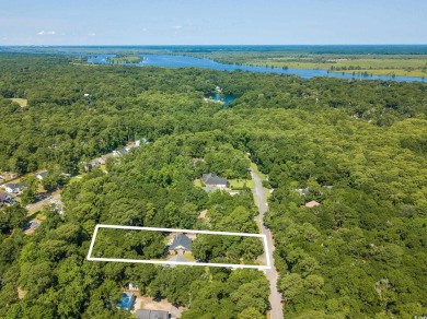 Welcome to Pawleys Island  where this beautiful cottage style on The Founders Club At Pawleys Island in South Carolina - for sale on GolfHomes.com, golf home, golf lot