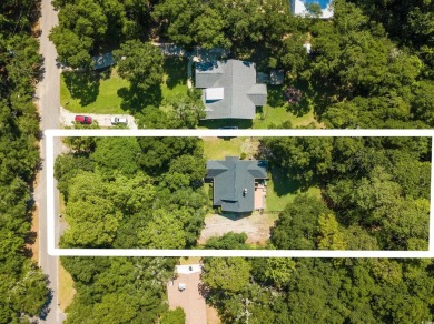 Welcome to Pawleys Island  where this beautiful cottage style on The Founders Club At Pawleys Island in South Carolina - for sale on GolfHomes.com, golf home, golf lot