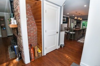 Stunning Renovated Home in Prime West Danbury Location  Ideally on Richter Park Golf Course in Connecticut - for sale on GolfHomes.com, golf home, golf lot