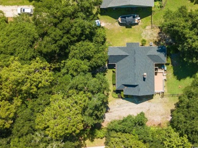 Welcome to Pawleys Island  where this beautiful cottage style on The Founders Club At Pawleys Island in South Carolina - for sale on GolfHomes.com, golf home, golf lot