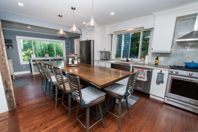 Stunning Renovated Home in Prime West Danbury Location  Ideally on Richter Park Golf Course in Connecticut - for sale on GolfHomes.com, golf home, golf lot