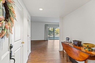 Beautiful 2 bedroom 2.5 bath condo centrally located in East on Chickasaw Country Club in Tennessee - for sale on GolfHomes.com, golf home, golf lot