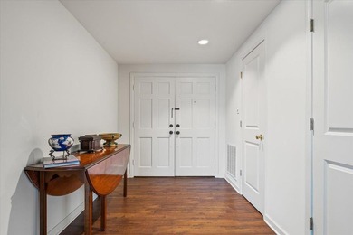 Beautiful 2 bedroom 2.5 bath condo centrally located in East on Chickasaw Country Club in Tennessee - for sale on GolfHomes.com, golf home, golf lot