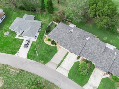 This lovely condo, situated on the 4th hole of the River Greens on River Greens Golf Course in Florida - for sale on GolfHomes.com, golf home, golf lot