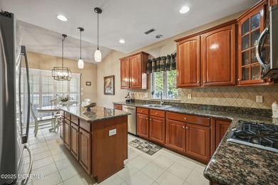THIS IS THE MOST SPECTACULAR MANCHESTER MODEL THAT YOU COULD on Westlake Golf and Country Club in New Jersey - for sale on GolfHomes.com, golf home, golf lot