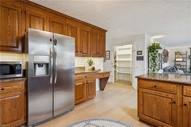 Located on a cul-de-sac in sought-after Kiln Creek and zoned for on Kiln Creek Golf and Country Club in Virginia - for sale on GolfHomes.com, golf home, golf lot