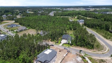 Imagine building your home in one of the most desirable on Savannah Quarters Country Club in Georgia - for sale on GolfHomes.com, golf home, golf lot