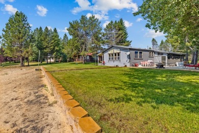 Escape to your private lakeside retreat on Lake Cascade with on Osprey Meadows at Tamarack Resort in Idaho - for sale on GolfHomes.com, golf home, golf lot