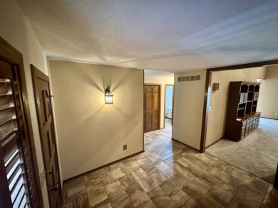 Welcome to your dream home at Stone Ridge! This spacious 4 on The Club At StoneRidge in Kansas - for sale on GolfHomes.com, golf home, golf lot
