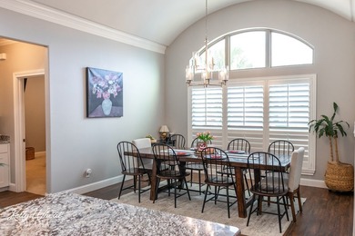 Wow, this SPECTACULAR Bentwood home will thrill your buyers, so on Bentwood Country Club in Texas - for sale on GolfHomes.com, golf home, golf lot