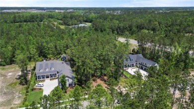 Imagine building your home in one of the most desirable on Savannah Quarters Country Club in Georgia - for sale on GolfHomes.com, golf home, golf lot