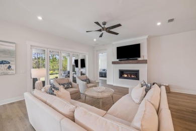 Tucked away on a quiet cul-de-sac in the exclusive, gated on Origins Golf Club in Florida - for sale on GolfHomes.com, golf home, golf lot