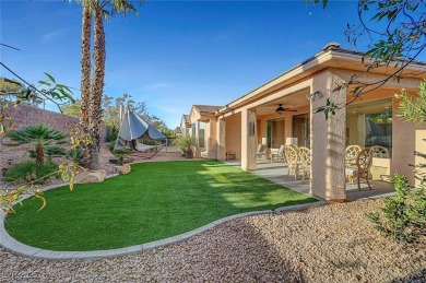 UPGRADED, MODERN, AND MOVE-IN READY, LOCATED IN 'SIENA' IN on Siena Golf Club in Nevada - for sale on GolfHomes.com, golf home, golf lot