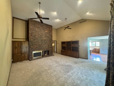 Welcome to your dream home at Stone Ridge! This spacious 4 on The Club At StoneRidge in Kansas - for sale on GolfHomes.com, golf home, golf lot