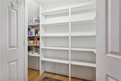 Located on a cul-de-sac in sought-after Kiln Creek and zoned for on Kiln Creek Golf and Country Club in Virginia - for sale on GolfHomes.com, golf home, golf lot