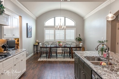 Wow, this SPECTACULAR Bentwood home will thrill your buyers, so on Bentwood Country Club in Texas - for sale on GolfHomes.com, golf home, golf lot