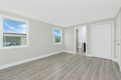 One or more photo(s) has been virtually staged. Move in Ready! on Oyster Creek Golf Club in Florida - for sale on GolfHomes.com, golf home, golf lot
