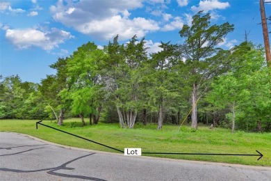Peace, Privacy, and Possibility Await at Rock Creek Resort!

 on Rock Creek Golf Club in Texas - for sale on GolfHomes.com, golf home, golf lot