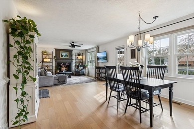 Located on a cul-de-sac in sought-after Kiln Creek and zoned for on Kiln Creek Golf and Country Club in Virginia - for sale on GolfHomes.com, golf home, golf lot