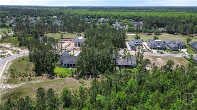 Imagine building your home in one of the most desirable on Savannah Quarters Country Club in Georgia - for sale on GolfHomes.com, golf home, golf lot