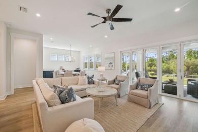 Tucked away on a quiet cul-de-sac in the exclusive, gated on Origins Golf Club in Florida - for sale on GolfHomes.com, golf home, golf lot