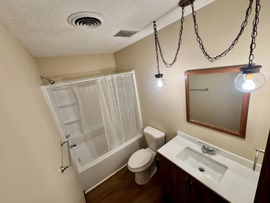 Welcome to your dream home at Stone Ridge! This spacious 4 on The Club At StoneRidge in Kansas - for sale on GolfHomes.com, golf home, golf lot