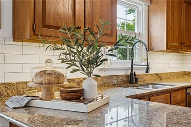 Located on a cul-de-sac in sought-after Kiln Creek and zoned for on Kiln Creek Golf and Country Club in Virginia - for sale on GolfHomes.com, golf home, golf lot