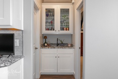 Wow, this SPECTACULAR Bentwood home will thrill your buyers, so on Bentwood Country Club in Texas - for sale on GolfHomes.com, golf home, golf lot