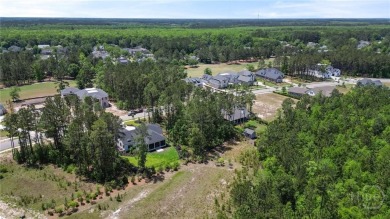 Imagine building your home in one of the most desirable on Savannah Quarters Country Club in Georgia - for sale on GolfHomes.com, golf home, golf lot