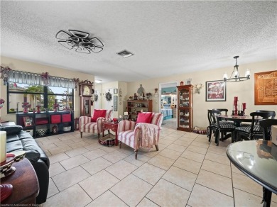 This lovely condo, situated on the 4th hole of the River Greens on River Greens Golf Course in Florida - for sale on GolfHomes.com, golf home, golf lot