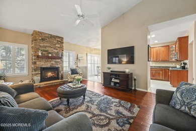 THIS IS THE MOST SPECTACULAR MANCHESTER MODEL THAT YOU COULD on Westlake Golf and Country Club in New Jersey - for sale on GolfHomes.com, golf home, golf lot