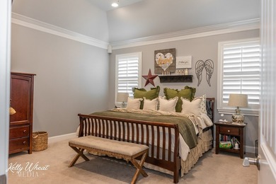 Wow, this SPECTACULAR Bentwood home will thrill your buyers, so on Bentwood Country Club in Texas - for sale on GolfHomes.com, golf home, golf lot