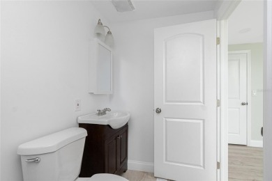 One or more photo(s) has been virtually staged. Move in Ready! on Oyster Creek Golf Club in Florida - for sale on GolfHomes.com, golf home, golf lot