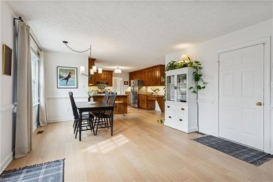 Located on a cul-de-sac in sought-after Kiln Creek and zoned for on Kiln Creek Golf and Country Club in Virginia - for sale on GolfHomes.com, golf home, golf lot