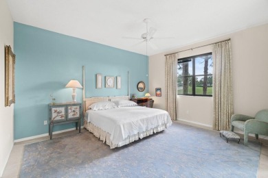 Bright and inviting ground-floor condo with stunning golf course on Boca Delray Golf and Country Club in Florida - for sale on GolfHomes.com, golf home, golf lot