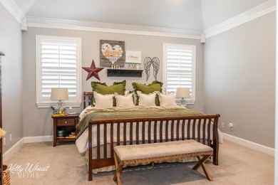 Wow, this SPECTACULAR Bentwood home will thrill your buyers, so on Bentwood Country Club in Texas - for sale on GolfHomes.com, golf home, golf lot