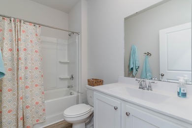 Nestled off Highway 9 in the charming town of Longs, South on Aberdeen Golf and Country Club in South Carolina - for sale on GolfHomes.com, golf home, golf lot