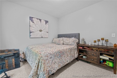Come and see this beautifully updated home! Offering 3 spacious on Carolina Trace Country Club in North Carolina - for sale on GolfHomes.com, golf home, golf lot
