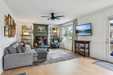 Located on a cul-de-sac in sought-after Kiln Creek and zoned for on Kiln Creek Golf and Country Club in Virginia - for sale on GolfHomes.com, golf home, golf lot